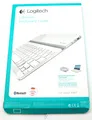 Logitech Ultrathin Keyboard Cover (920-004727) Funk Tastatur iPad 2 3 4 / NEU