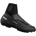 Produktbild: Shimano Fahrradschuh Winter-Fahrradschuhe MW502 schwarz 43 EU