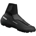 Produktbild: SHIMANO Fahrradschuhe MW502 Herren/Damen MTB SPD Größe 43 Schwarz