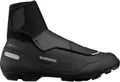 Produktbild: Shimano MW502 Winter Fahrradschuh SPD MTB Schwarz 43