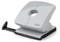 Produktbild: Novus 0615 Hole Punch Paper Guide with Instructions, Full Metal Kunstoffummantel