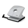 Produktbild: novus® B230 Bürolocher bis max. 30 Blatt Locher - grau