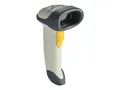Produktbild: Zebra Symbol LS2208 - Barcode-Scanner - Handgerät -