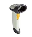 Produktbild: Zebra Barcode Handscanner LS2208 - USB Kit weiß