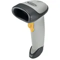 Produktbild: ZEBRA LS2208 Laser-Barcodescanner