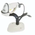 Produktbild: Zebra Symbol LS2208 Scanner Barcode Leser Für 1D Strichcodes USB Verkabelt Stand