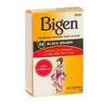 Produktbild: Bigen Haarpuder Bigen Permanent Powder Hair Colour 6g