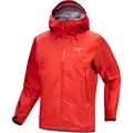 Produktbild: Arcteryx Herren Beta SL Jacke (Größe L, rot)