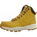 Produktbild: Nike Manoa Herren Boots in Braun, Größe 11.5 - Braun - 45,5