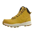 Produktbild: Nike Herren Nike Manoa Leather Sneaker, Haystack/Haystack/Velvet Brown, 45.5