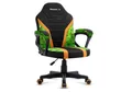 Produktbild: 5903796010657 Gaming Stuhl für Kinder Huzaro Ranger 1.0 Pixel Mesh huzaro