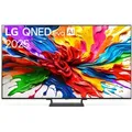 Produktbild: LG 55QNED93A6A.AEEQ LCD-LED Fernseher