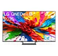 Produktbild: LG 55QNED93A6A.AEEQ LED-Fernseher (55 Zoll, 4K QNED evo, Smart TV, Hohe Bildqualität und lebendige Farben)