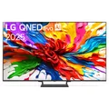Produktbild: LG 55QNED93A6A 55 Zoll 4K QNED evo Fernseher in Schwarz