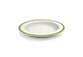 Produktbild: Ornamin Speiseteller ORNAMIN Großer Teller mit Kipp-Trick, (1 St), Esshilfe I Anti-Rutsch-Ring I bruchstabil I Made in Germany