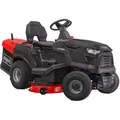 Produktbild: Scheppach Benzin Rasentraktor TMR452-98H-RD 12,5 PS Aufsitzmäher Rasenmäher