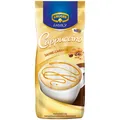 Produktbild: Krüger Family Cappuccino Sahne Caramel 500g Beutel