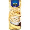 Produktbild: Krüger Family Sahne Caramel Cappuccino 500g