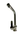 Produktbild: Stehende Küchenarmatur Schütte London 79705 silber B-WARE