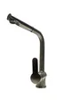 Produktbild: Stehende Küchenarmatur Schütte London 79705 silber