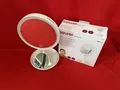 Produktbild: B-Ware | Beurer Kosmetikspiegel Make-up Spiegel Drehspiegel BS45 LED Weiß