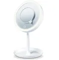 Produktbild: Beurer Beleuchteter vergrößerungsspiegel x5
