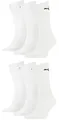 Produktbild: PUMA Sportsocken Puma Crew Sportsocken Tennissocken 6er Pack