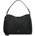 Produktbild: AIGNER Mara Schultertasche Leder 33 cm  schwarz