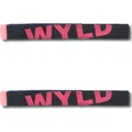 Produktbild: Satch Statement SWAPS Wyld, black, pink (70526_SAT-SWA-001-WLD)