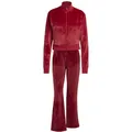 Produktbild: ADIDAS Damen Sportanzug Glam Velvet