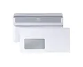Produktbild: BONG Briefumschlag POSTHORN Briefumschlag 02220153 DL mF sk ws 1000 St./Pack.
