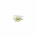 Produktbild: Rosenthal Kombi-Obertasse Brillance - Fleurs des Alpes, Bone China, 300 ml