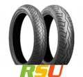 Produktbild: Motorradreifen Bridgestone Battlax BT-46 90/90-18 51H Sommerreifen