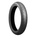Produktbild: BRIDGESTONE BATTLAX BT46 VORDERREIFEN 90/90-18 51H TL