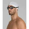 Produktbild: Gespiegelte Schwimmbrille The One Mirror - Silver-black-black - Einheitsgröße
