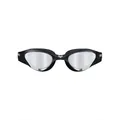 Produktbild: Arena The One gespiegelte Schwimmbrille Herren clear schwarz