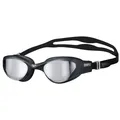 Produktbild: ARENA The One Unisex Schwimmbrille Mirror Antibeschlag UV-Schutz 1er Pack OVP