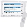Produktbild: Wundpflaster aluderm-aluplast elastisch Strips