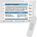 Produktbild: Söhngen Erste-Hilfe-Set Wundpflaster aluderm-aluplast elastisch Strips 1,9x7,2cm VE=10 Stück