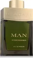 Produktbild: BVLGARI Man Wood Essence