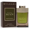 Produktbild: Bvlgari Man Wood Essence by Bvlgari Eau De Parfum Spray 3.4 oz / e 100 ml