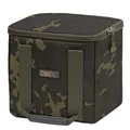 Produktbild: Korda Compac Utility Bag Dunkles Tarnmuster 24x24x20cm – Vielseitige Allround-Angeltasche für Zubehör & Kleinteile – Wasserabweisende Universaltasche für Karpfenangeln