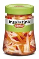 Produktbild: D'Amico Insalatina all'aceto di vino Mit Weinessig aromatisierter Salat 300g