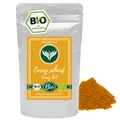 Produktbild: BIO Curry | Currypulver (scharf) 250g Madras Richtung indisch