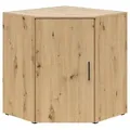 Produktbild: Eckkommode Multistauraum Eiche Artisan
