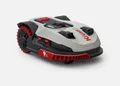 Produktbild: Kress Mission 1000 Mähroboter KR121E + kostenfreies Installations-Kit