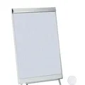 Produktbild: relaxdays Flipchart Papier 50 Blatt