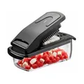 Produktbild: 4006664894715 GEFU Treppo G-89471 - fruit and vegetable cutter GEFU