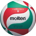 Produktbild: Molten V5M4500 VOLLEYBALL (5) (ST632MOV5M4500X)