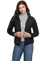 Produktbild: GUESS Diann V4YL04 WF3X0 Daunenjacke, JBLK, L